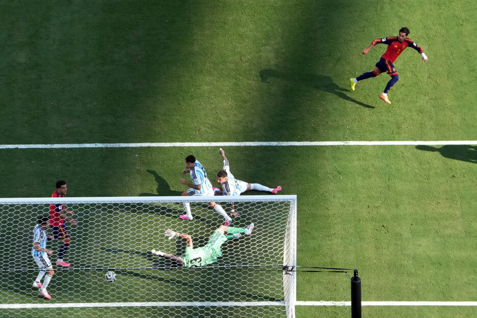 Foto: Reuters