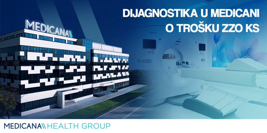 Medicana Sarajevo