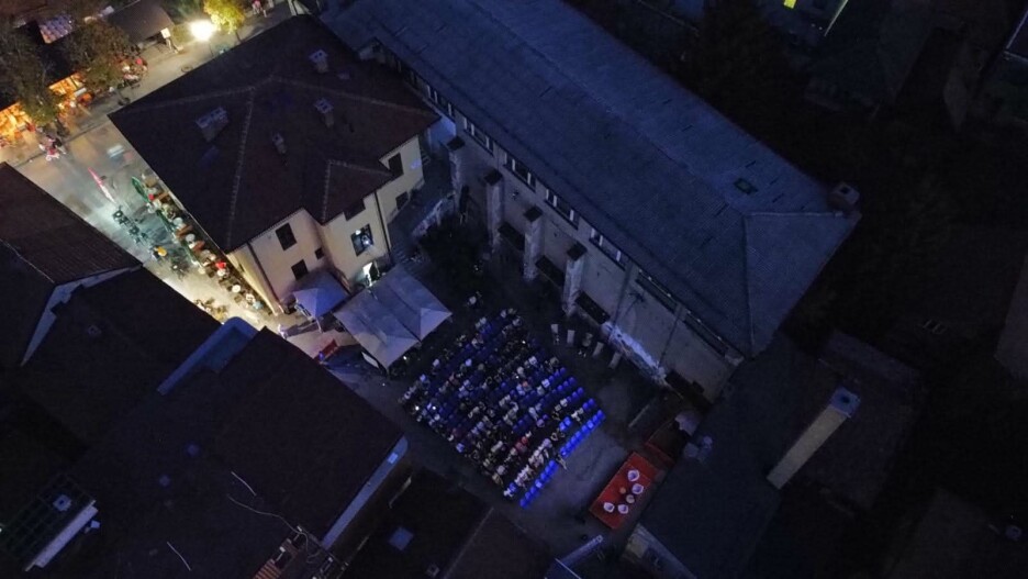 Fotografija ustupljena Klix.ba