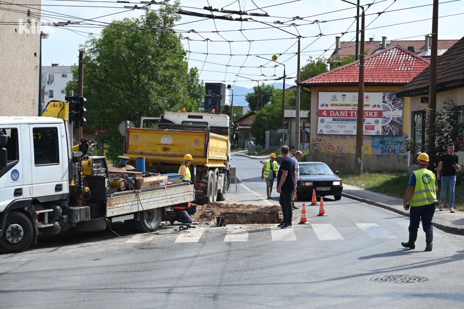 Foto: T. S./Klix.ba