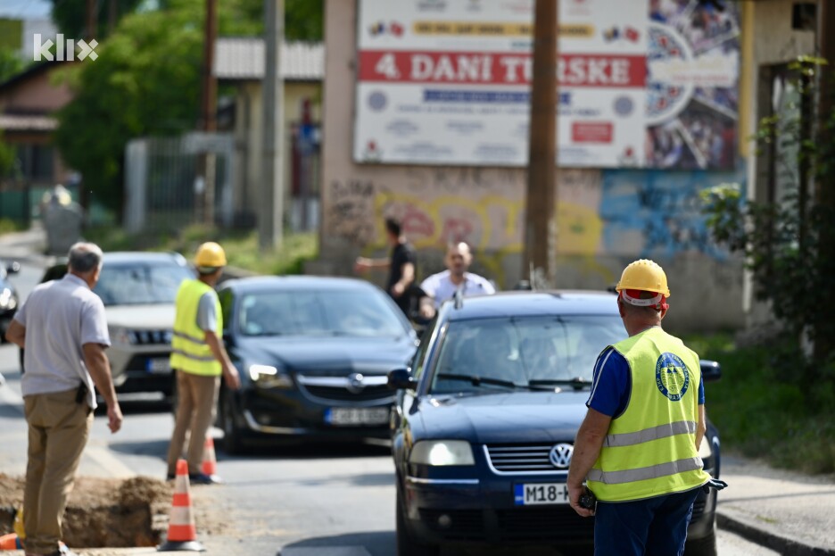 Foto: T. S./Klix.ba