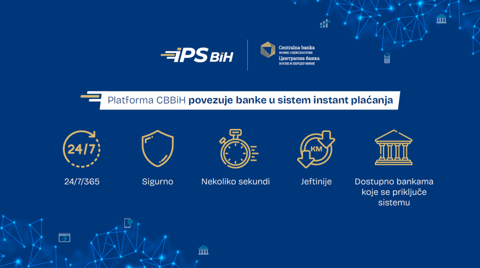Foto: Centralna banka BiH
