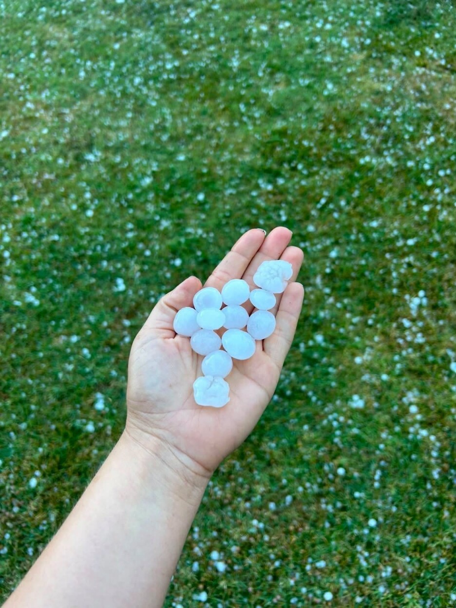 Foto: Hercegovina Meteo
