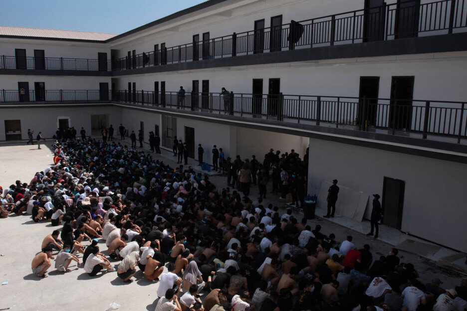Foto: AP
