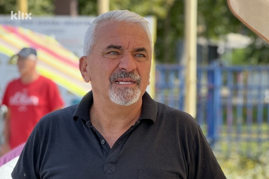 Foto: A. K./Klix.ba