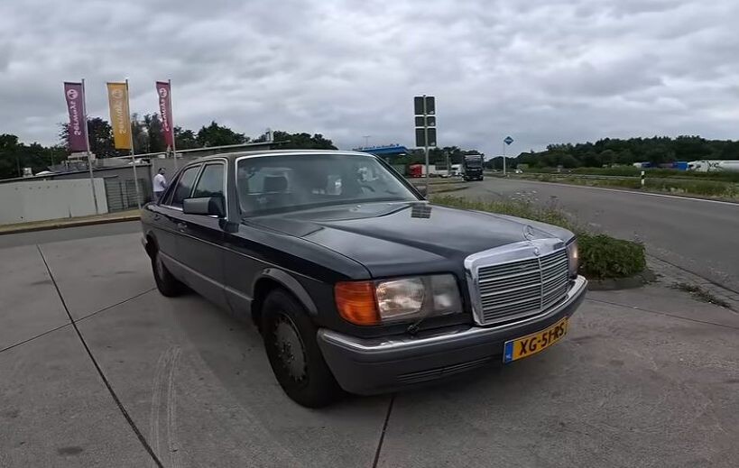 Foto: Screenshot/AutoTopNL