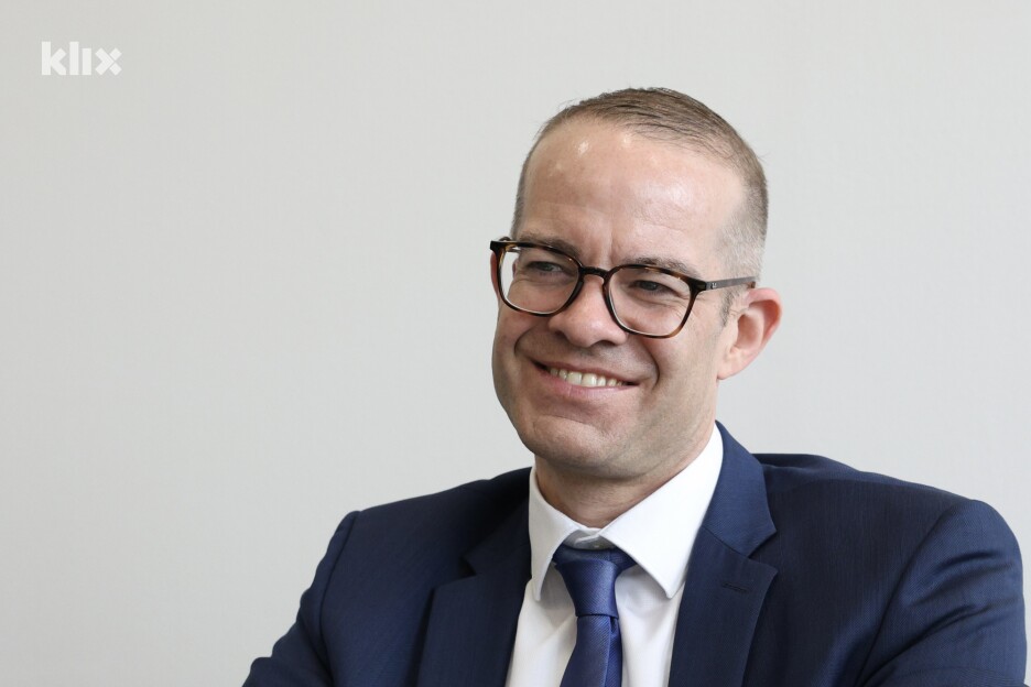 Euromoney je Raiffeisen banku proglasio najboljom bankom za poslovanje sa stanovništvom u Bosni i Hercegovini (Foto: S. S./Klix.ba)