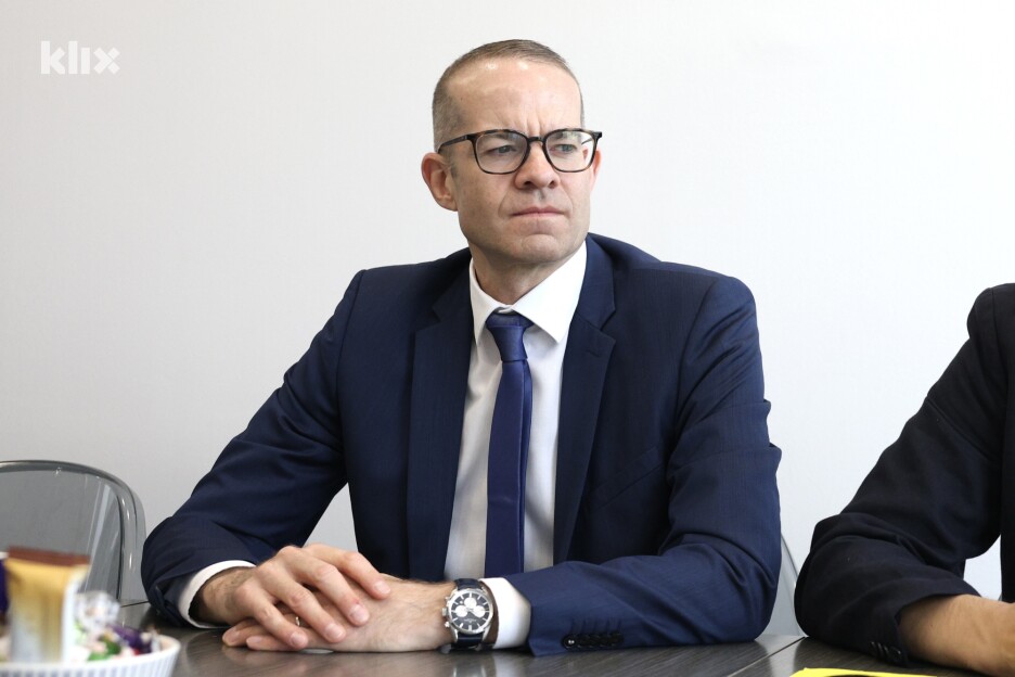Raiffeisen Invest može pomoći klijentima da njihov novac radi s jasnim ciljem (Foto: S. S./Klix.ba)