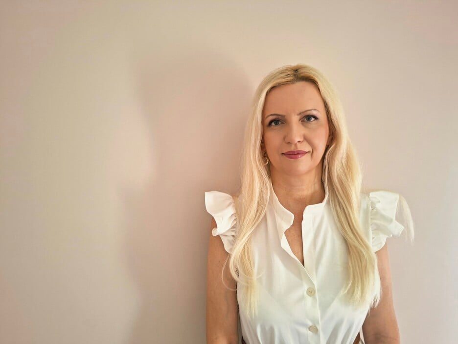 dr Marjana Tica, specijalista dermatovenerologije