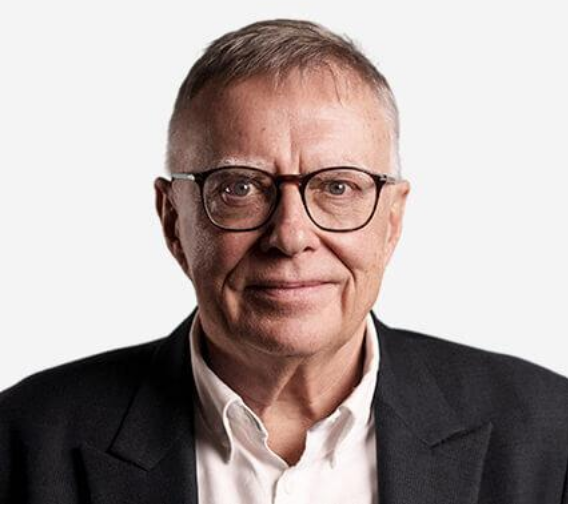 Jurgis Oniunas, predsjednik IMAP Inc.