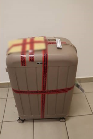 Foto: PU Zagrebačka