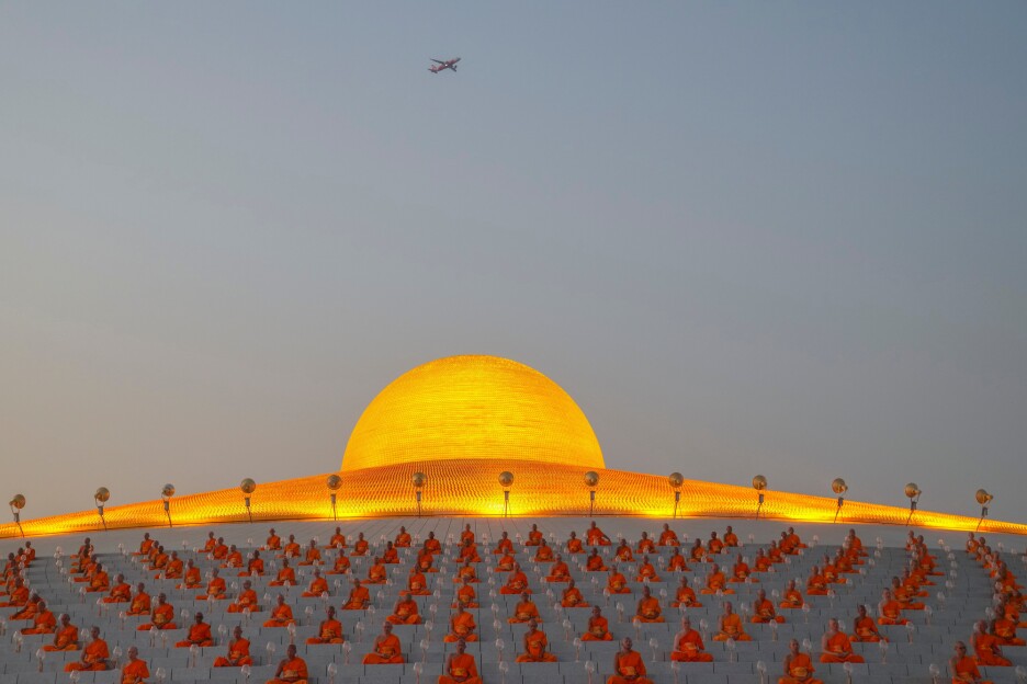 South Korea-UNESCO (Foto: AP)
