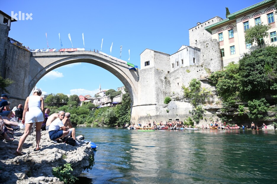 Ono što Bosnu i Hercegovinu čini posebno privlačnom je koliko su blisko povezani njena historija i krajolici. (Foto: E. M./Klix.ba)