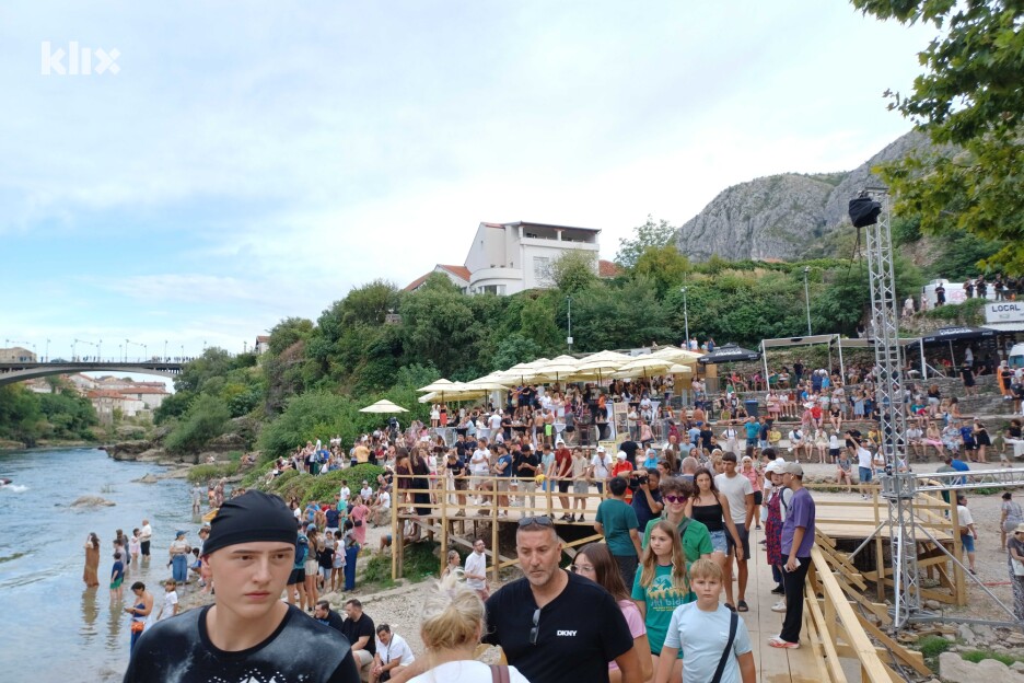 Foto: T. B./Klix.ba