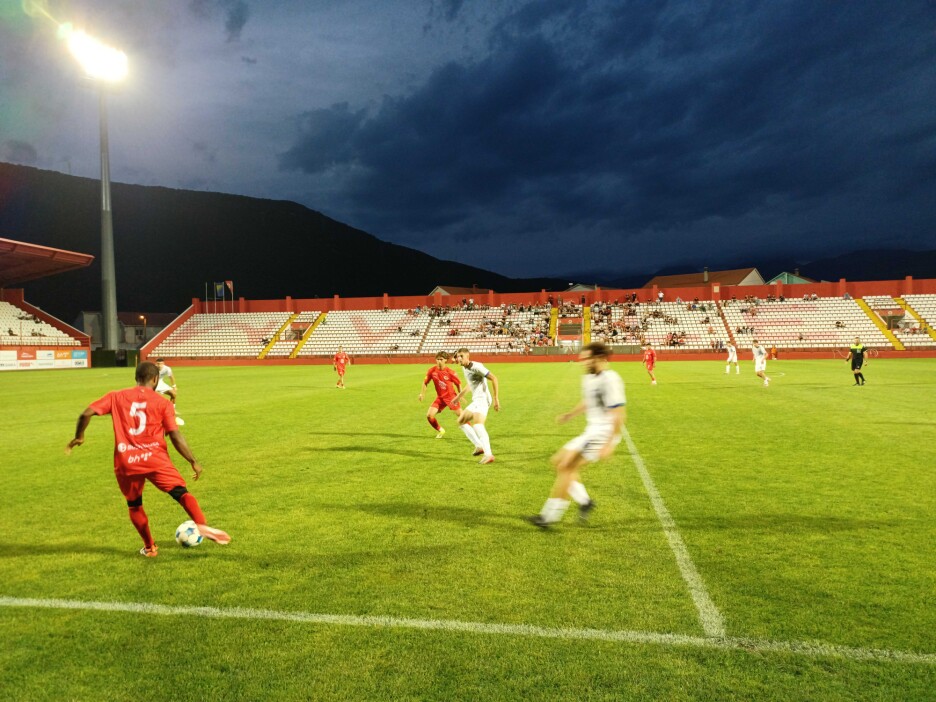 Foto: T. B./Klix.ba