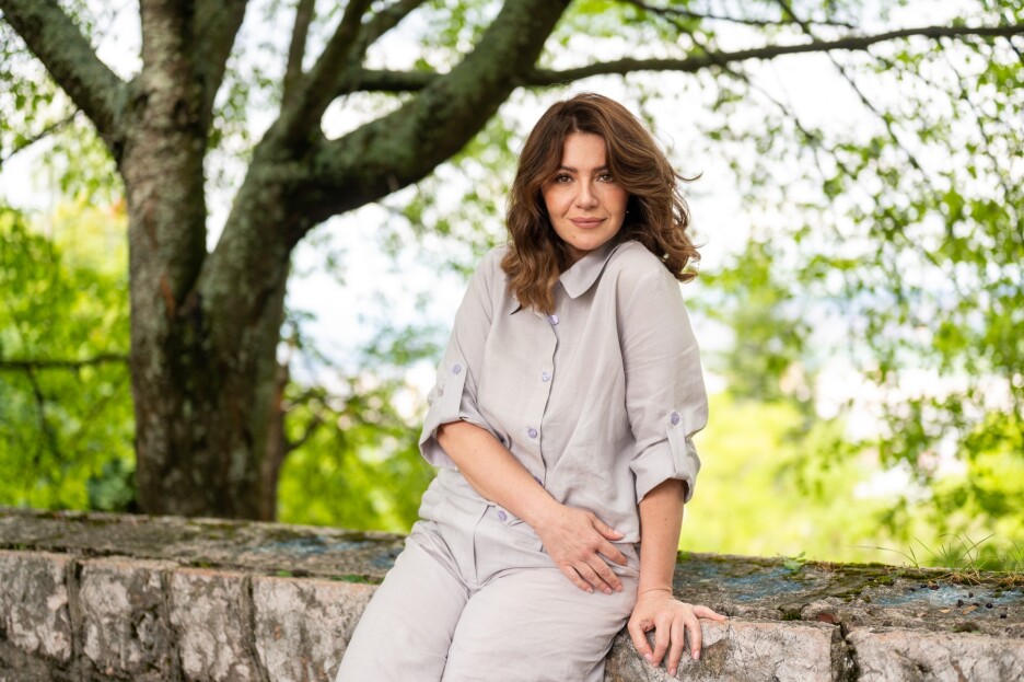 Istakla da je bez istraživanja i produkcionih priprema proces rada na filmu trajao više od godinu dana (Foto: Denis Ruvić)