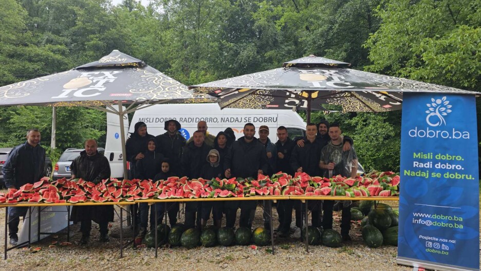 Udruženje DOBRO.BA