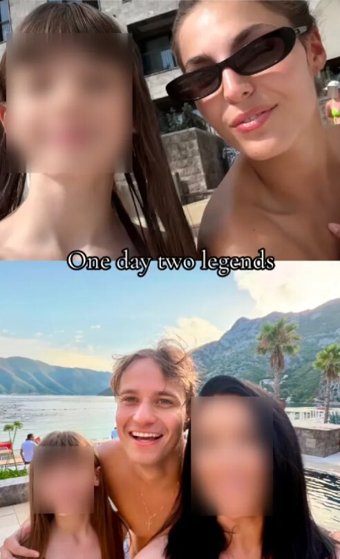 Screenshot: TikTok