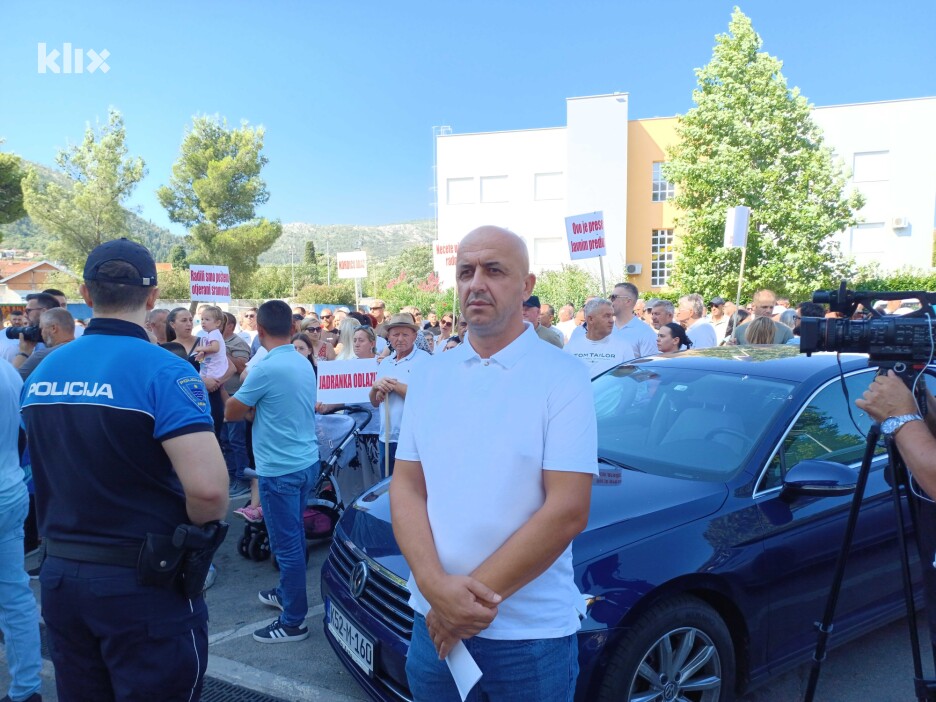 Esad Crnalić