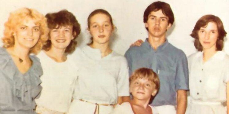Međugorske vidjelice (Foto: Medjugorje-info.com)