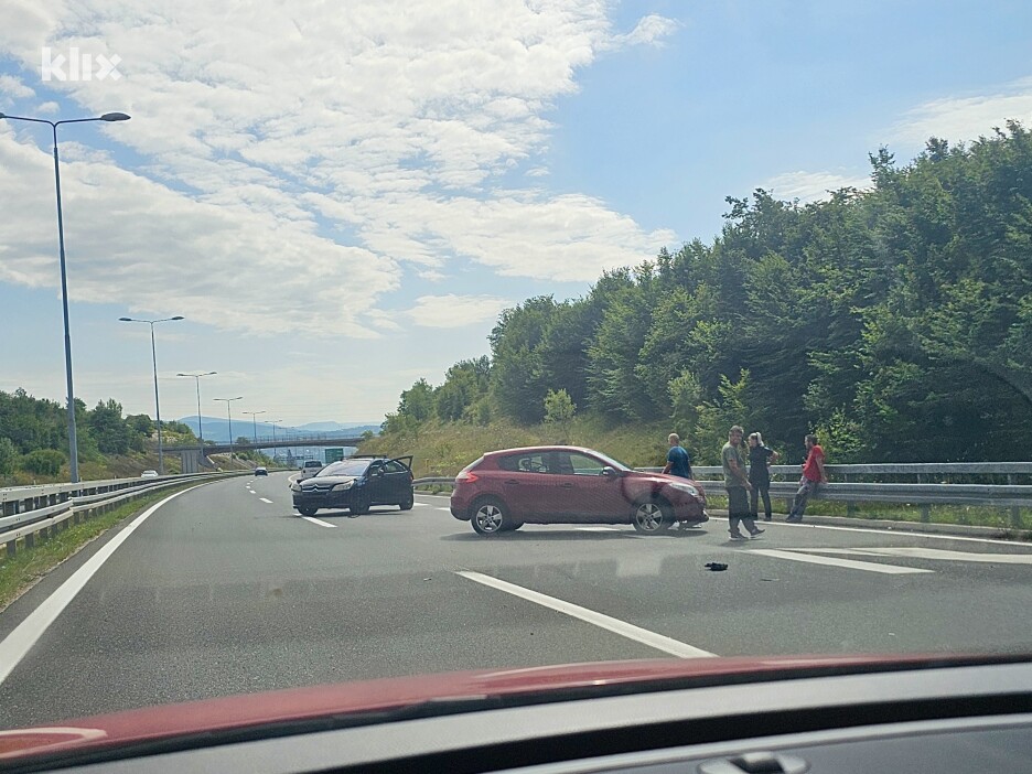 Foto: Čitatelj