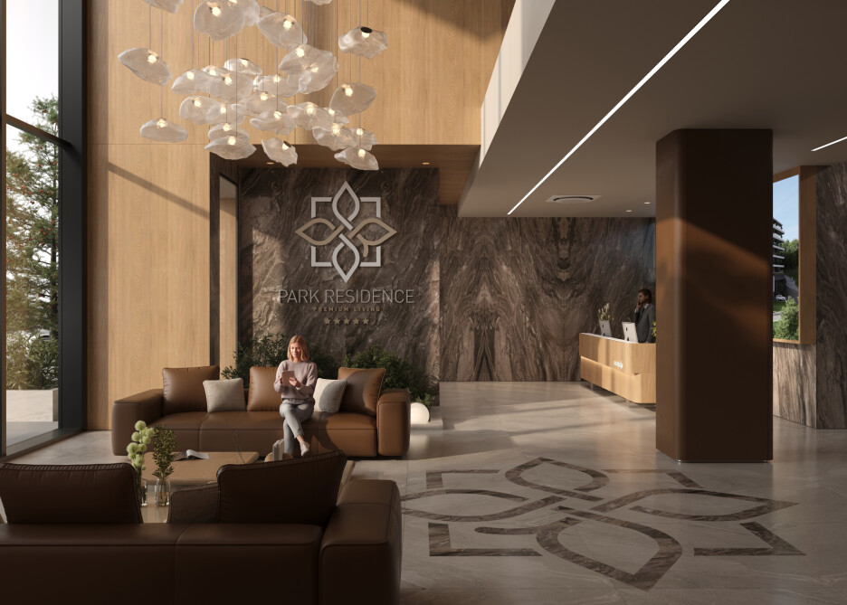 Park Residence Mall