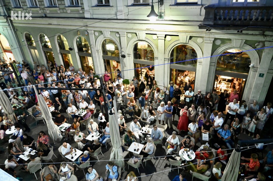 Foto: T. S./Klix.ba