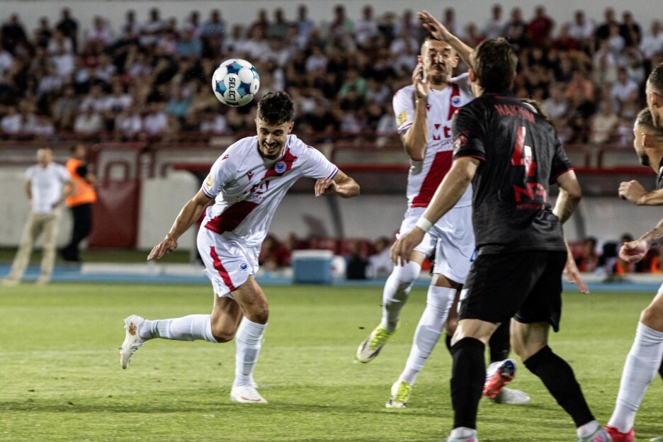 Foto: Pixsell/Denis Kapetanović