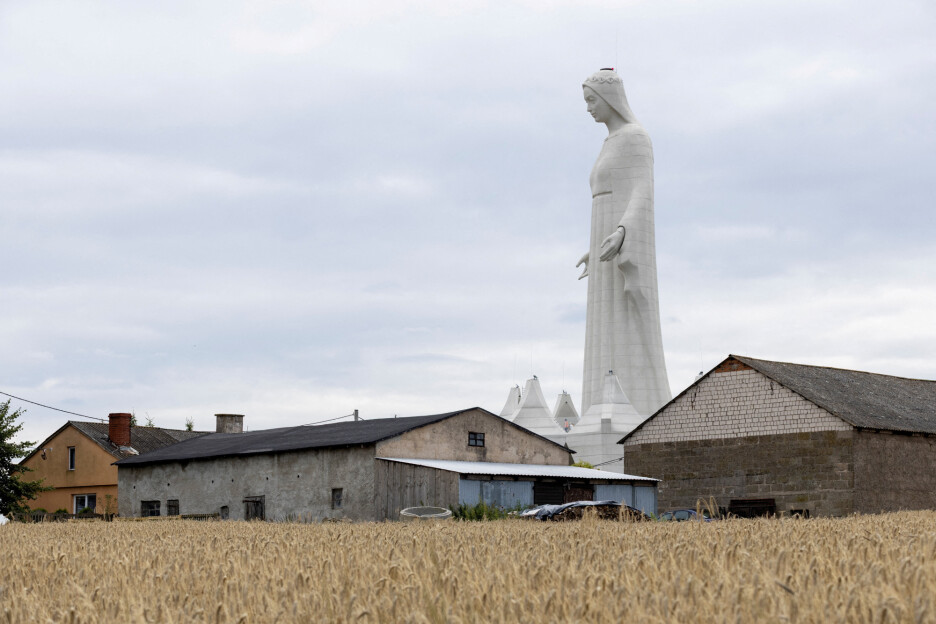 Foto: Reuters