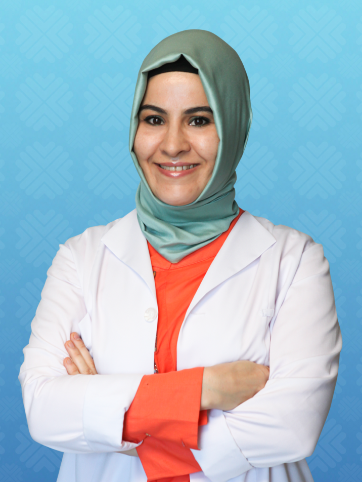 Prof. dr. Esra Nur Tola