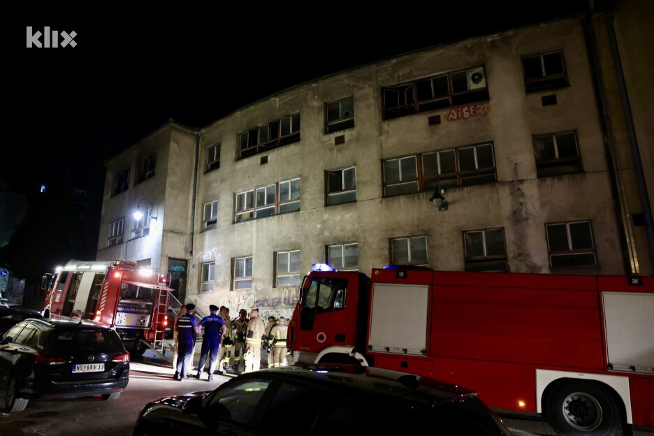 Foto: S. S./Klix.ba