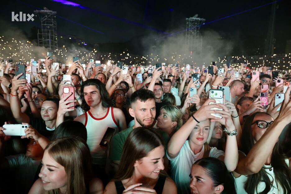Foto: I. Š./Klix.ba