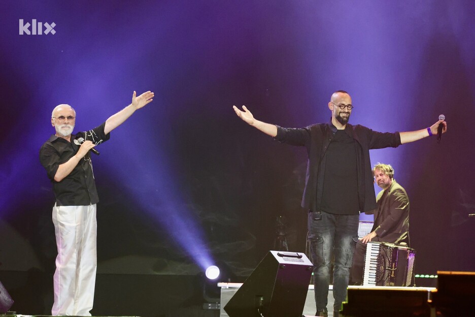 Foto: I. Š./Klix.ba