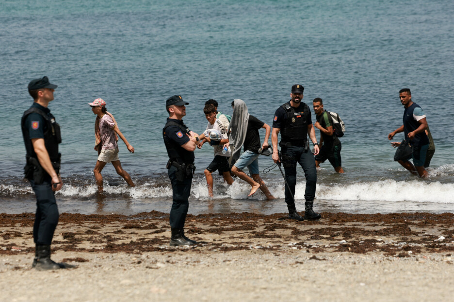 Foto: Reuters