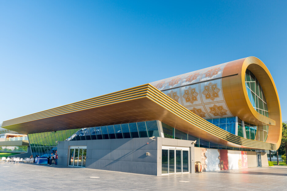 Muzej tepiha (Foto: Shutterstock)