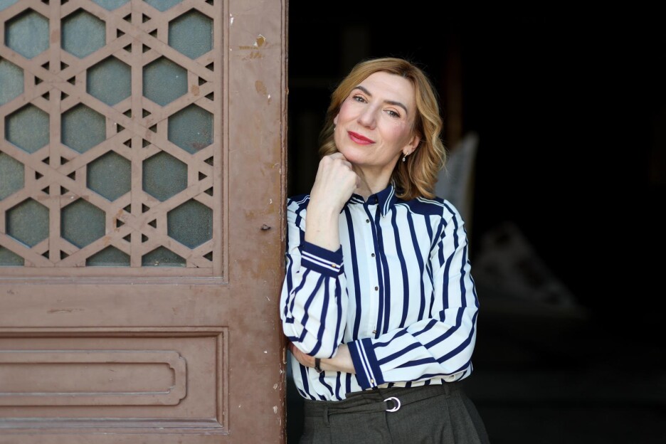 Lorenci Flatz: Kada govorim o ratu, najčešće mislim na Sarajevo, na ono što se mom gradu dogodilo (Foto: Igor Kralj/Pixsell)