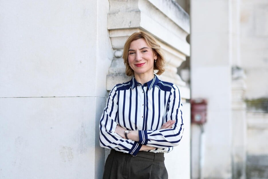 Lorenci Flatz: Sarajevo volim do boli i to je moje veliko bogatstvo (Foto: Igor Kralj/Pixsell)