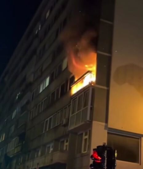 Uzrok velikog požara bit će utvrđen vještačenjem