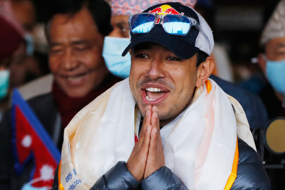 Foto: AP