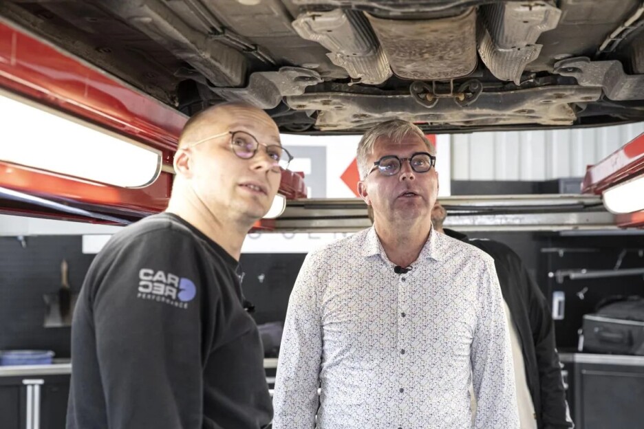 Foto: AutoWeek