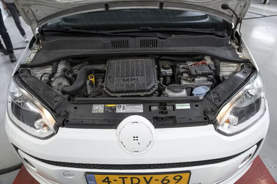 Foto: AutoWeek
