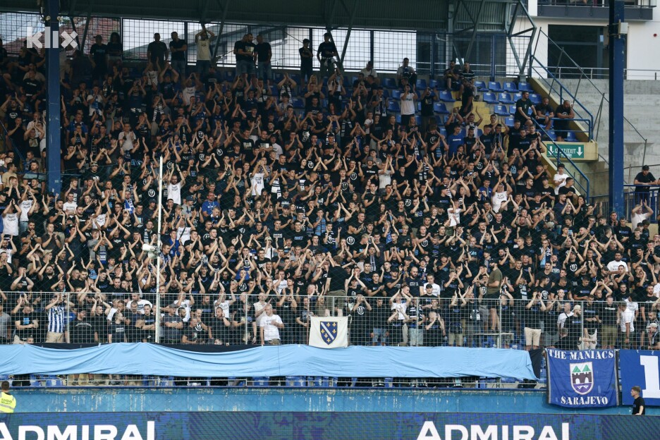 Foto: S. S./Klix.ba