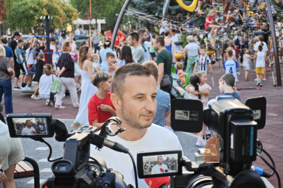 Foto: Općina Novi Grad