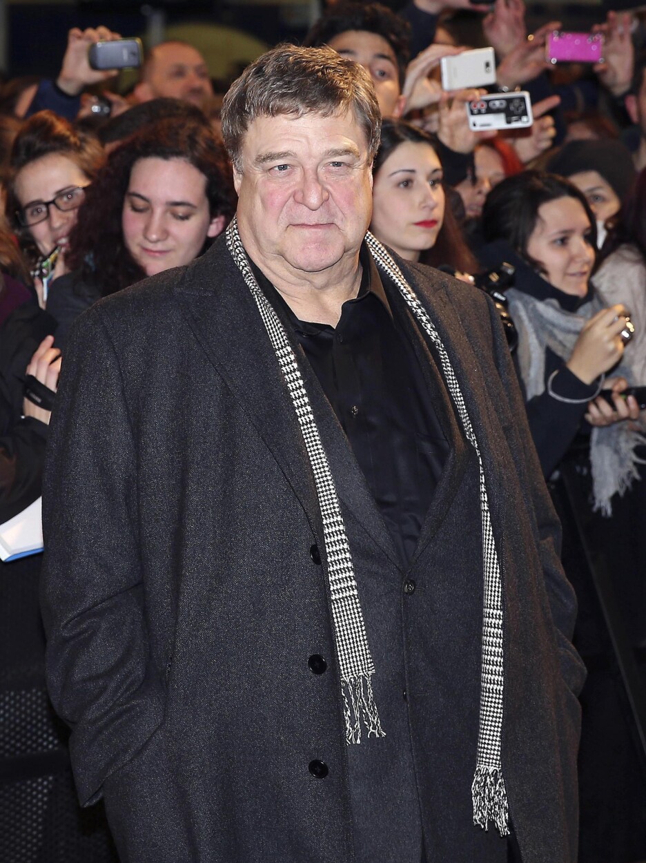 Goodman 2014. godine (Foto: EPA-EFE)