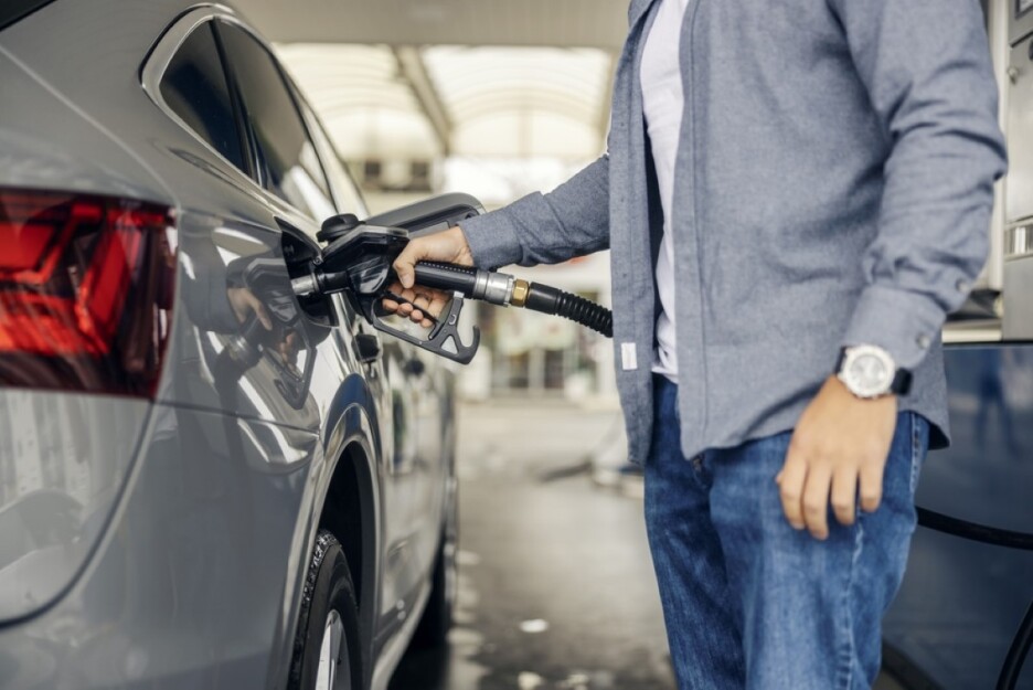 S desne strane najčešće ćete naći otovor kod većine evropskih i kineskih automobila (Foto: Shutterstock)
