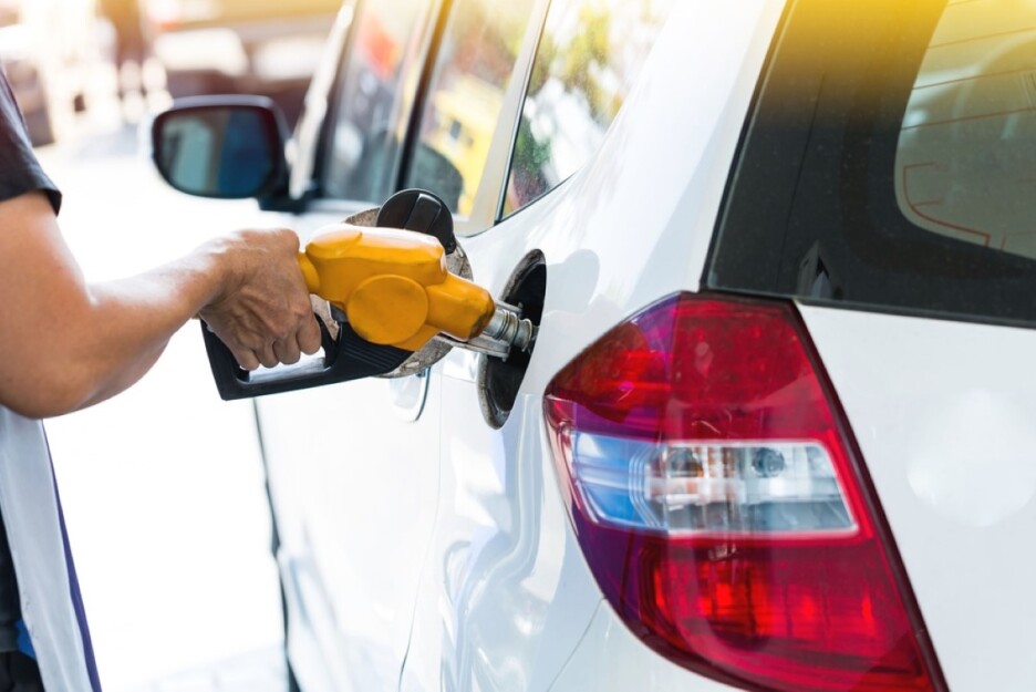 Japanski i korejski automobili imaju otvor s lijeve strane, ali nisu jedini (Foto: Shutterstock)