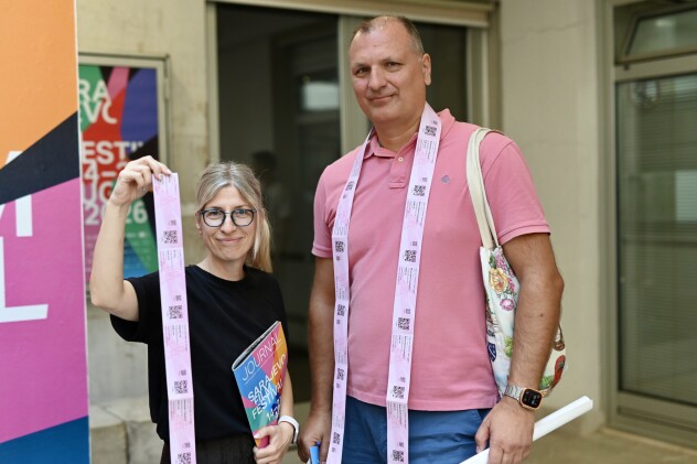 Prodaja ulaznica zvanično je počela u 10 sati (Foto: T. S./Klix.ba)