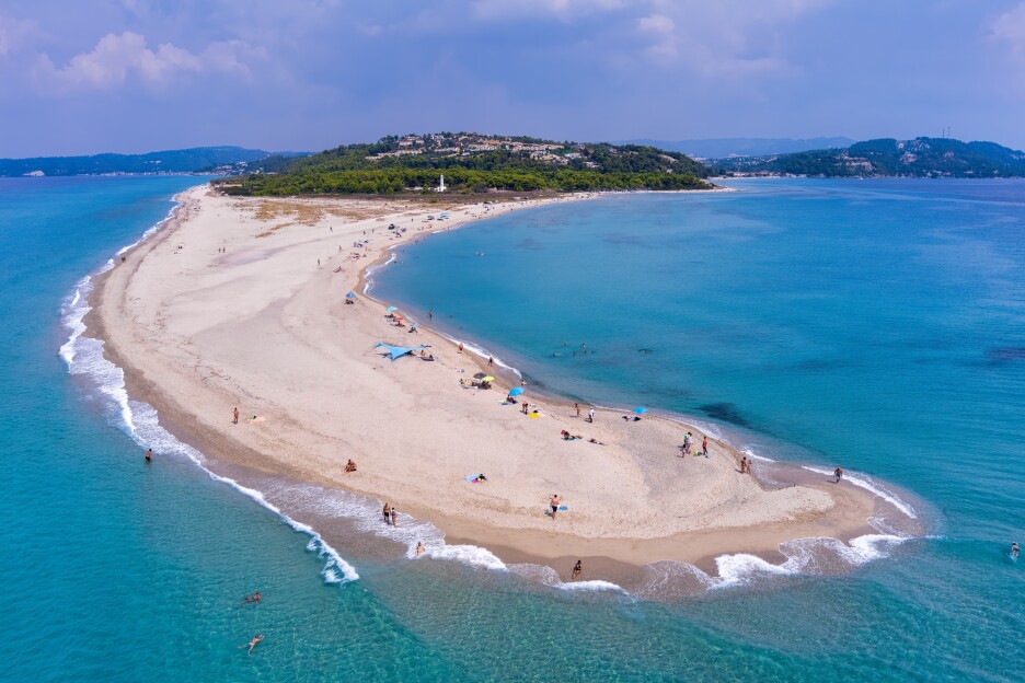 Rt Possidi (Foto: Shutterstock)