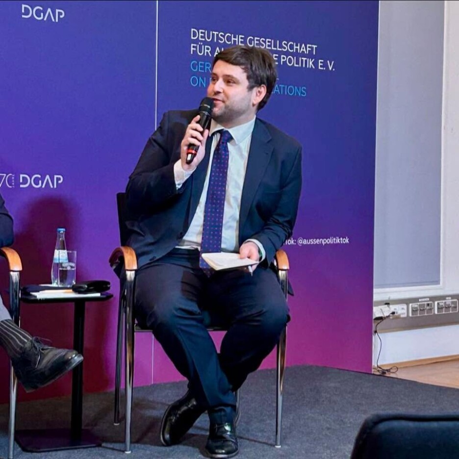 Ćerimagić smatra da se ne radi o novoj politici Srbije nego nastavku ranije