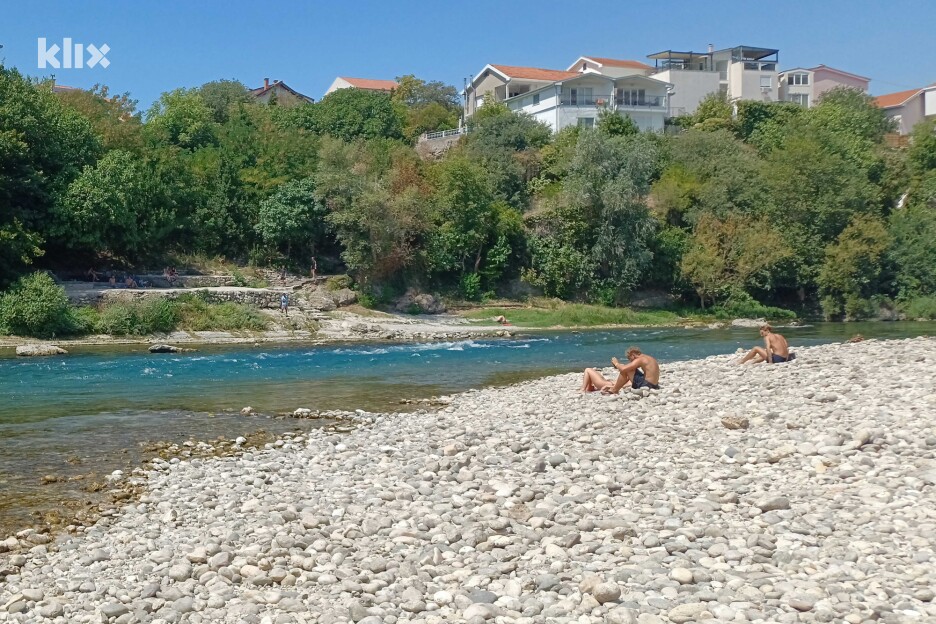 Kupalište Mejdan
